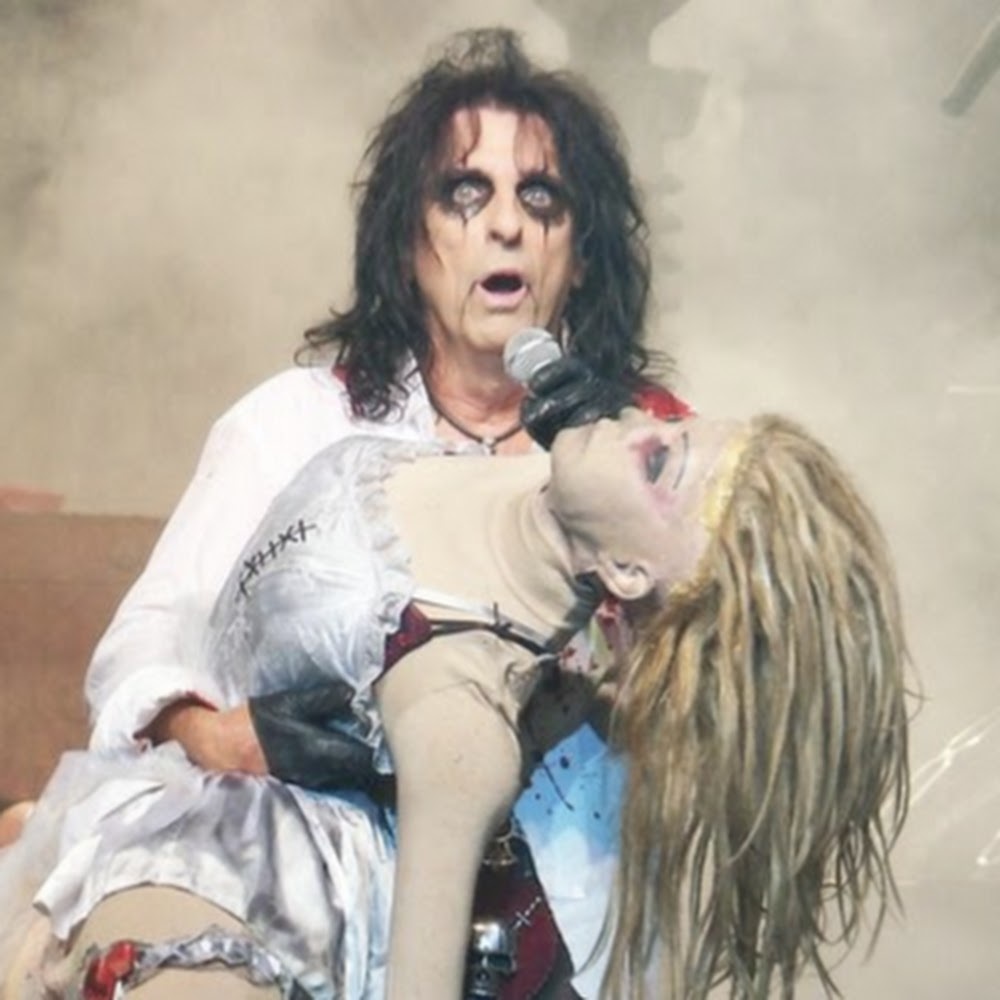 Meet your Posher, Mike